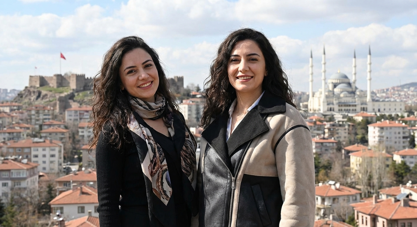 Ankara Escort Rehberi: Başkentte Güvenilir Sosyal Refakat ve Şehir Rehberi